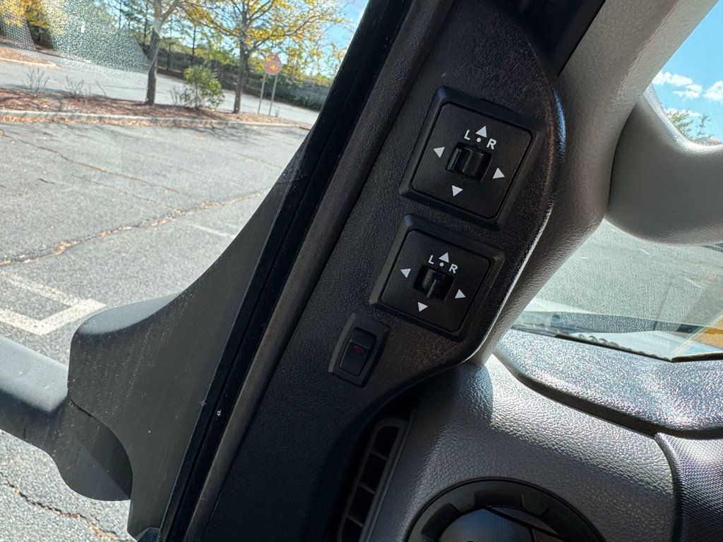 2013 Ford E-350 Non-CDL Wheelchair Shuttle Bus For Adults Seniors Church & Medical Transportation - 22922061 - 34