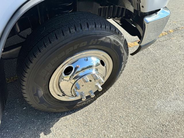 2013 Ford E-350 Non-CDL Wheelchair Shuttle Bus For Adults Seniors Church & Medical Transportation - 22922061 - 40