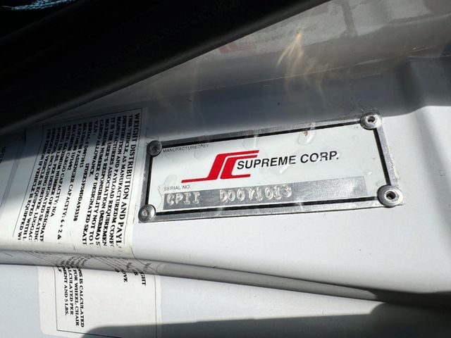 2013 Ford E-350 Non-CDL Wheelchair Shuttle Bus For Adults Seniors Church & Medical Transportation - 22922061 - 45