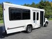 2013 Ford E-350 Non-CDL Wheelchair Shuttle Bus For Adults Seniors Church & Medical Transportation - 22922061 - 8