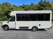 2013 Ford E-350 Non-CDL Wheelchair Shuttle Bus For Tours Charters Churches & Handicap Transportation - 22914041 - 13