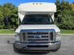 2013 Ford E-350 Non-CDL Wheelchair Shuttle Bus For Tours Charters Churches & Handicap Transportation - 22914041 - 15
