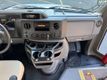 2013 Ford E-350 Non-CDL Wheelchair Shuttle Bus For Tours Charters Churches & Handicap Transportation - 22914041 - 23