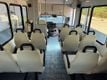 2013 Ford E-350 Non-CDL Wheelchair Shuttle Bus For Tours Charters Churches & Handicap Transportation - 22914041 - 27