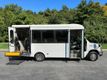 2013 Ford E-350 Non-CDL Wheelchair Shuttle Bus For Tours Charters Churches & Handicap Transportation - 22914041 - 3