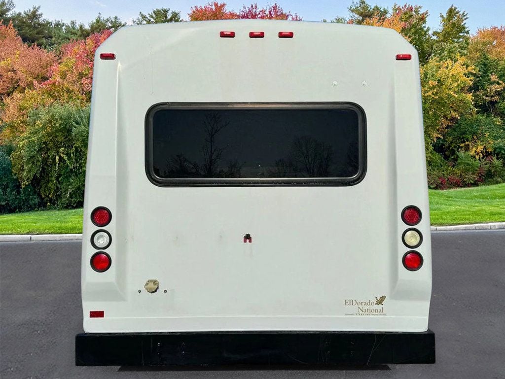 2013 Ford E-350 Non-CDL Wheelchair Shuttle Bus For Sale For Adults Seniors Church Medical Transport Handicapped - 22709469 - 9