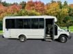 2013 Ford E-350 Non-CDL Wheelchair Shuttle Bus For Sale For Adults Seniors Church Medical Transport Handicapped - 22709469 - 2