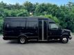 2013 Ford E-350 TurtleTop VanTerra For Parties Tours Charters Church Hotel Transportation - 22764018 - 13