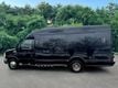 2013 Ford E-350 TurtleTop VanTerra For Parties Tours Charters Church Hotel Transportation - 22764018 - 3