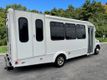 2013 Ford E-450 7 Wheelchair Shuttle Bus For Sale For Adults Medical Transport Mobility ADA Handicapped - 23037769 - 11