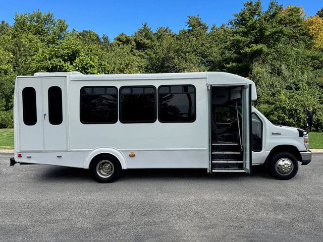 2013 Ford E-450 7 Wheelchair Shuttle Bus For Sale For Adults Medical Transport Mobility ADA Handicapped - 23037769 - 13