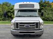 2013 Ford E-450 7 Wheelchair Shuttle Bus For Sale For Adults Medical Transport Mobility ADA Handicapped - 23037769 - 1
