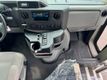 2013 Ford E-450 7 Wheelchair Shuttle Bus For Sale For Adults Medical Transport Mobility ADA Handicapped - 23037769 - 23