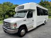 2013 Ford E-450 7 Wheelchair Shuttle Bus For Sale For Adults Medical Transport Mobility ADA Handicapped - 23037769 - 2