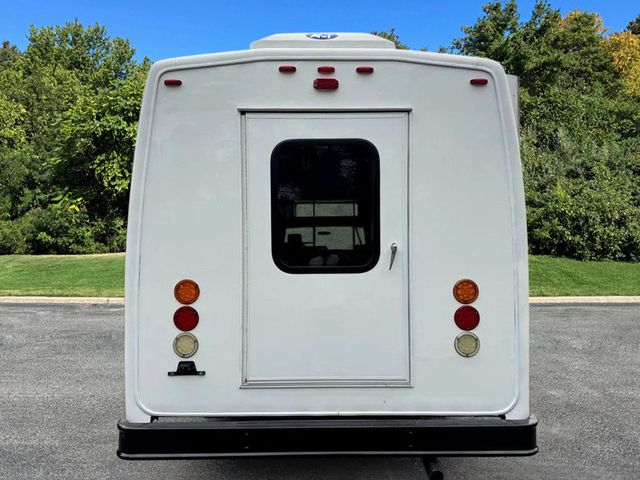 2013 Ford E-450 7 Wheelchair Shuttle Bus For Sale For Adults Medical Transport Mobility ADA Handicapped - 23037769 - 8