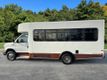 2013 Ford E-450 Cutaway Non-CDL Wheelchair Shuttle Bus For Church Senior Tour Charter & Adult Mobility - 22925898 - 12
