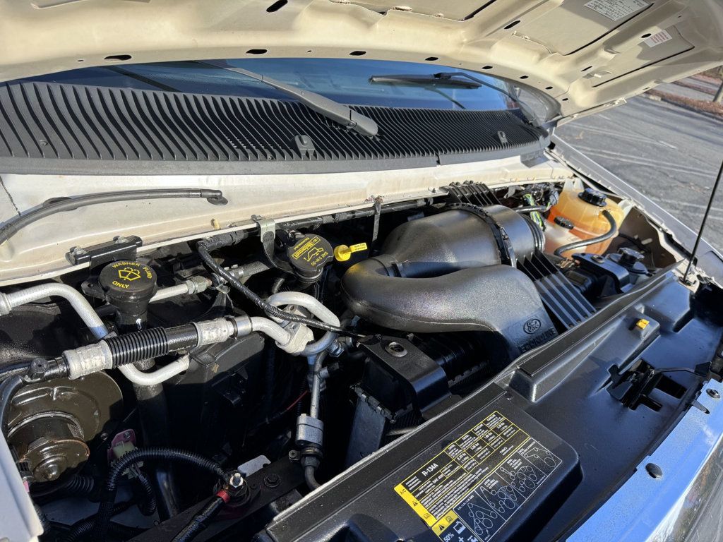 2013 Ford E-450 Cutaway Non-CDL Wheelchair Shuttle Bus For Church Senior Tour Charter & Adult Mobility - 22925898 - 15