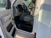 2013 Ford E-450 Cutaway Non-CDL Wheelchair Shuttle Bus For Church Senior Tour Charter & Adult Mobility - 22925898 - 18