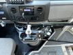 2013 Ford E-450 Cutaway Non-CDL Wheelchair Shuttle Bus For Church Senior Tour Charter & Adult Mobility - 22925898 - 22