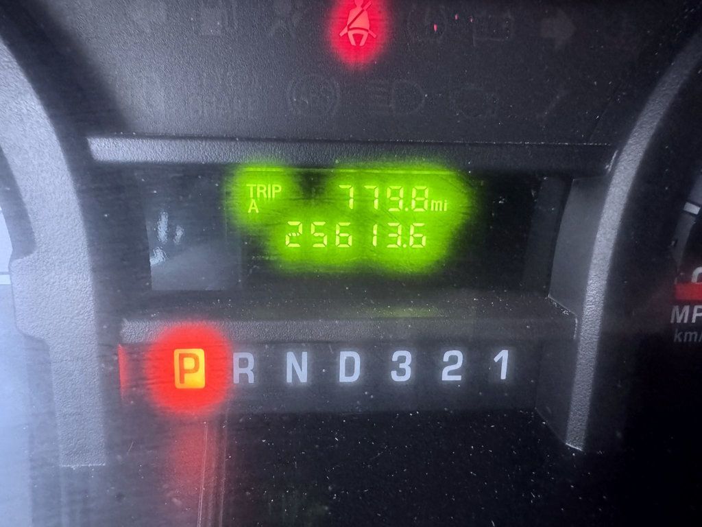 2013 Ford E-450 Cutaway Non-CDL Wheelchair Shuttle Bus For Church Senior Tour Charter & Adult Mobility - 22925898 - 29