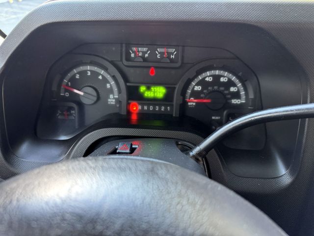 2013 Ford E-450 Cutaway Non-CDL Wheelchair Shuttle Bus For Church Senior Tour Charter & Adult Mobility - 22925898 - 30