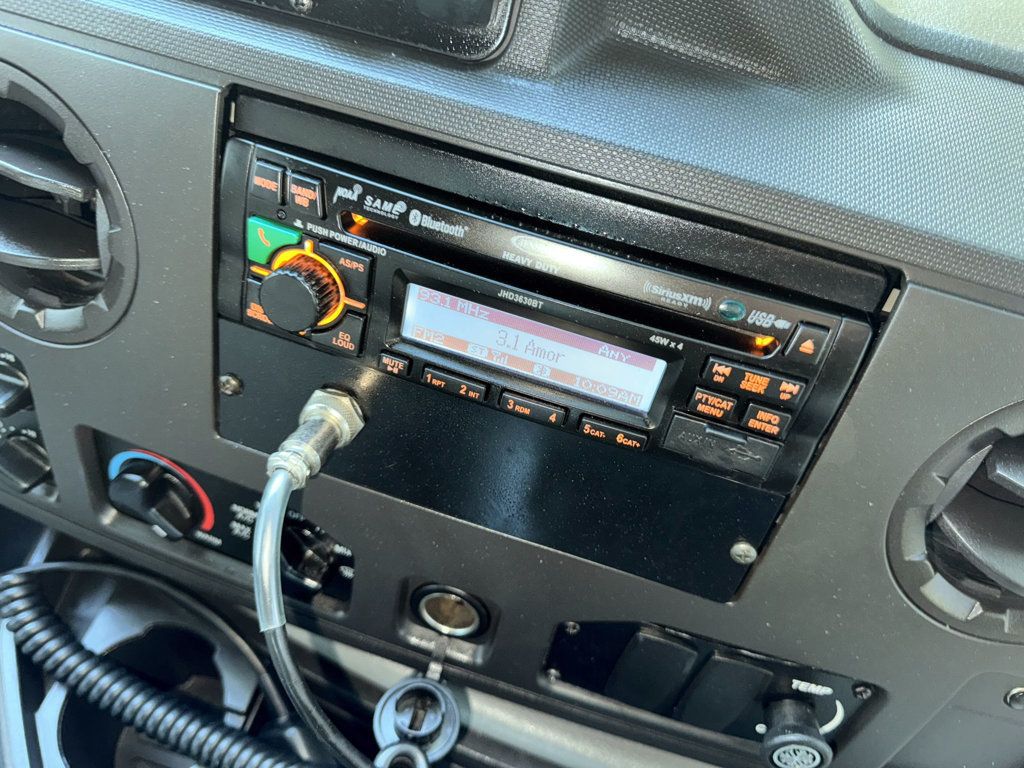 2013 Ford E-450 Cutaway Non-CDL Wheelchair Shuttle Bus For Church Senior Tour Charter & Adult Mobility - 22925898 - 32