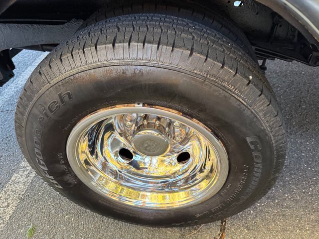 2013 Ford E-450 Cutaway Non-CDL Wheelchair Shuttle Bus For Church Senior Tour Charter & Adult Mobility - 22925898 - 41