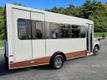 2013 Ford E-450 Cutaway Non-CDL Wheelchair Shuttle Bus For Church Senior Tour Charter & Adult Mobility - 22925898 - 7