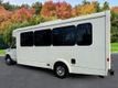 2013 Ford E-450 Cutaway Shuttle Bus w/Wheelchair Lift For Adults Seniors Church Medical Transport Handicapped - 22618842 - 12