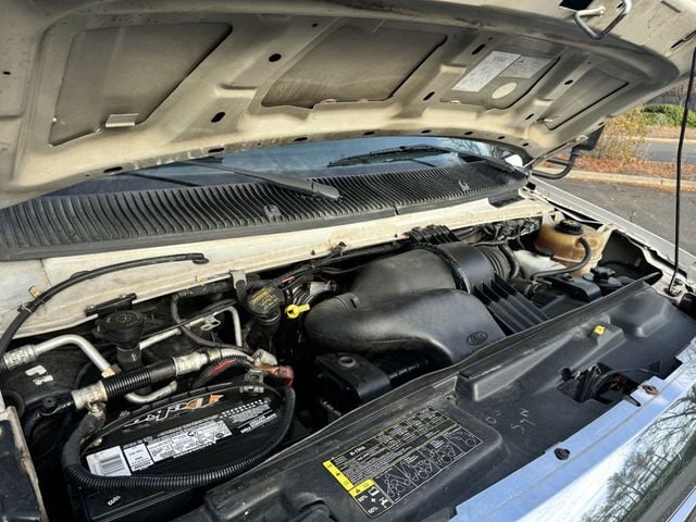 2013 Ford E-450 Cutaway Shuttle Bus w/Wheelchair Lift For Adults Seniors Church Medical Transport Handicapped - 22618842 - 17