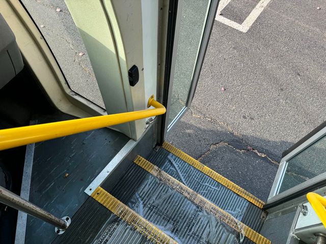 2013 Ford E-450 Cutaway Shuttle Bus w/Wheelchair Lift For Adults Seniors Church Medical Transport Handicapped - 22618842 - 24