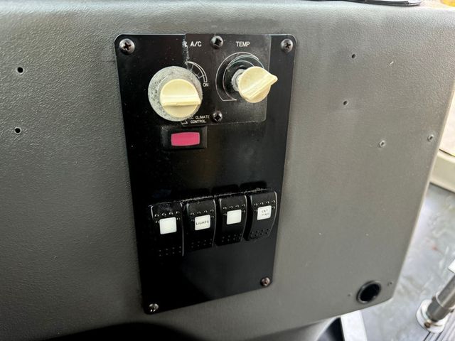 2013 Ford E-450 Cutaway Shuttle Bus w/Wheelchair Lift For Adults Seniors Church Medical Transport Handicapped - 22618842 - 33