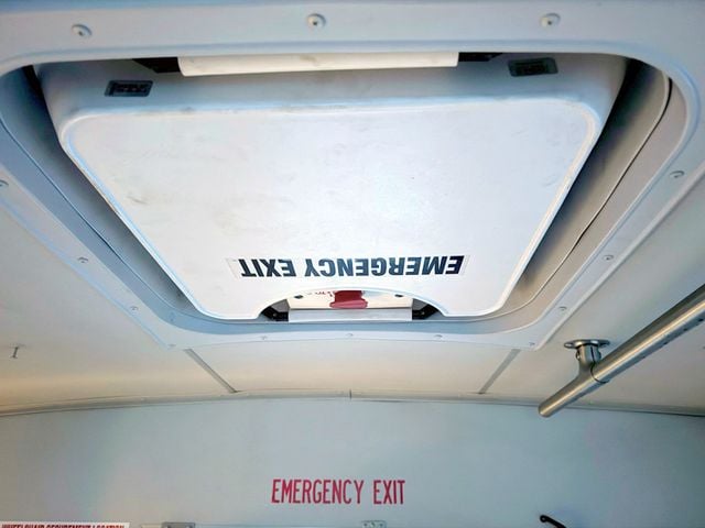 2013 Ford E-450 Cutaway Shuttle Bus w/Wheelchair Lift For Adults Seniors Church Medical Transport Handicapped - 22618842 - 39