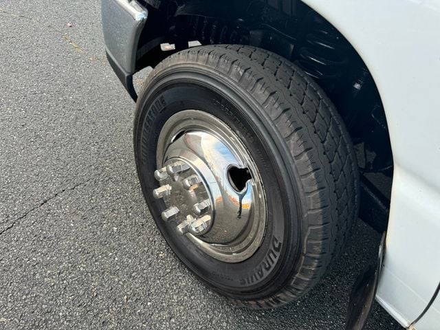 2013 Ford E-450 Cutaway Shuttle Bus w/Wheelchair Lift For Adults Seniors Church Medical Transport Handicapped - 22618842 - 40