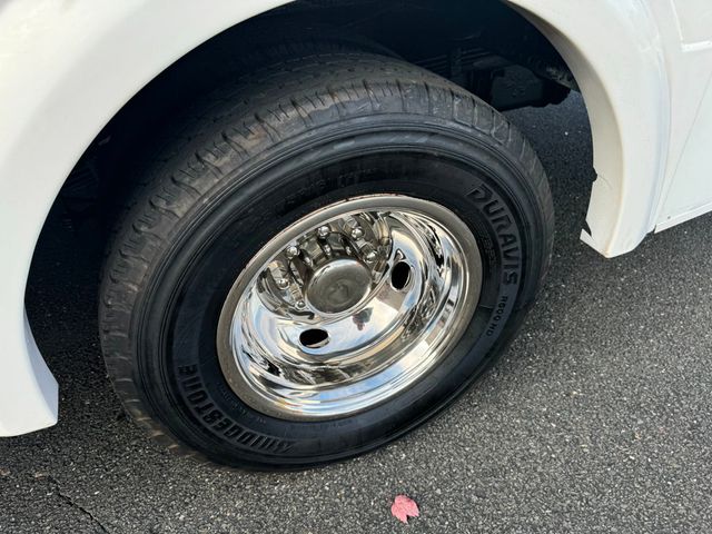 2013 Ford E-450 Cutaway Shuttle Bus w/Wheelchair Lift For Adults Seniors Church Medical Transport Handicapped - 22618842 - 41