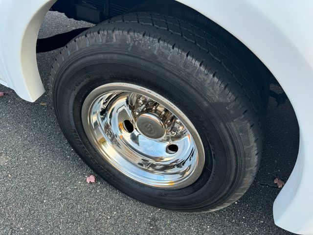 2013 Ford E-450 Cutaway Shuttle Bus w/Wheelchair Lift For Adults Seniors Church Medical Transport Handicapped - 22618842 - 43