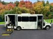 2013 Ford E-450 Cutaway Shuttle Bus w/Wheelchair Lift For Adults Seniors Church Medical Transport Handicapped - 22618842 - 4