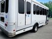 2013 Ford E-450 Non-CDL Wheelchair Shuttle Bus For Sale For Adults Seniors Medical Transport Handicapped - 22380899 - 9