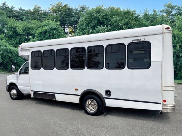 2013 Ford E-450 Non-CDL Wheelchair Shuttle Bus For Sale For Adults Seniors Medical Transport Handicapped - 22380899 - 13