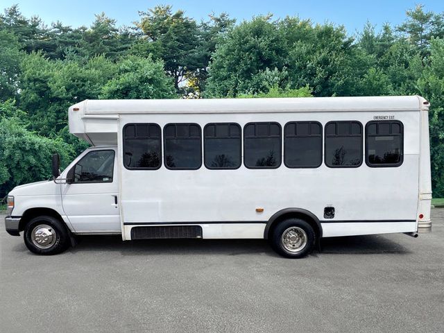 2013 Ford E-450 Non-CDL Wheelchair Shuttle Bus For Sale For Adults Seniors Medical Transport Handicapped - 22380899 - 14