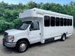 2013 Ford E-450 Non-CDL Wheelchair Shuttle Bus For Sale For Adults Seniors Medical Transport Handicapped - 22380899 - 15