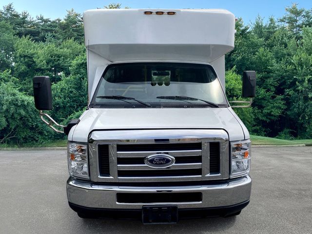 2013 Ford E-450 Non-CDL Wheelchair Shuttle Bus For Sale For Adults Seniors Medical Transport Handicapped - 22380899 - 16