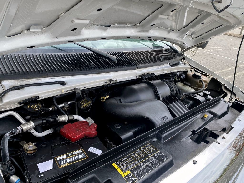 2013 Ford E-450 Non-CDL Wheelchair Shuttle Bus For Sale For Adults Seniors Medical Transport Handicapped - 22380899 - 17