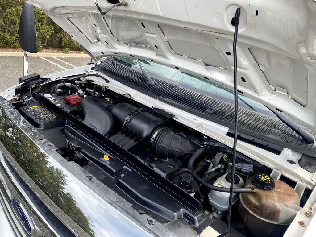 2013 Ford E-450 Non-CDL Wheelchair Shuttle Bus For Sale For Adults Seniors Medical Transport Handicapped - 22380899 - 18