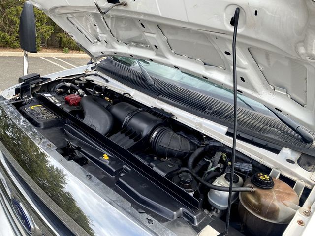 2013 Ford E-450 Non-CDL Wheelchair Shuttle Bus For Sale For Adults Seniors Medical Transport Handicapped - 22380899 - 18