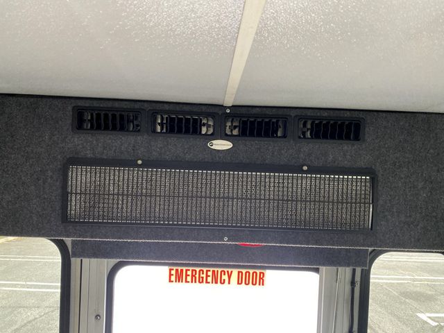 2013 Ford E-450 Non-CDL Wheelchair Shuttle Bus For Sale For Adults Seniors Medical Transport Handicapped - 22380899 - 35