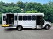 2013 Ford E-450 Non-CDL Wheelchair Shuttle Bus For Sale For Adults Seniors Medical Transport Handicapped - 22380899 - 3
