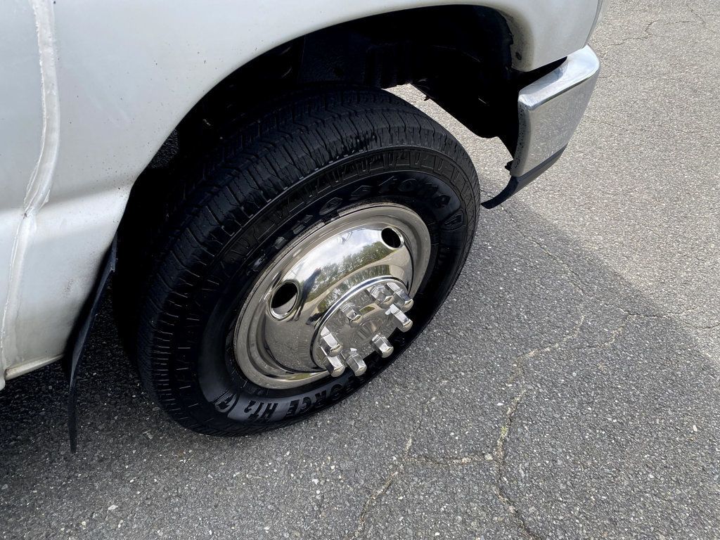 2013 Ford E-450 Non-CDL Wheelchair Shuttle Bus For Sale For Adults Seniors Medical Transport Handicapped - 22380899 - 39