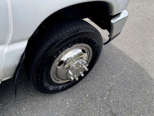 2013 Ford E-450 Non-CDL Wheelchair Shuttle Bus For Sale For Adults Seniors Medical Transport Handicapped - 22380899 - 39