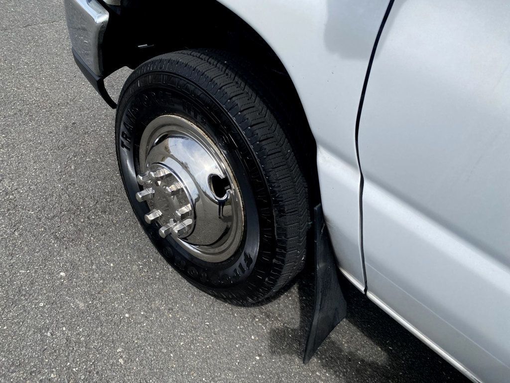 2013 Ford E-450 Non-CDL Wheelchair Shuttle Bus For Sale For Adults Seniors Medical Transport Handicapped - 22380899 - 42